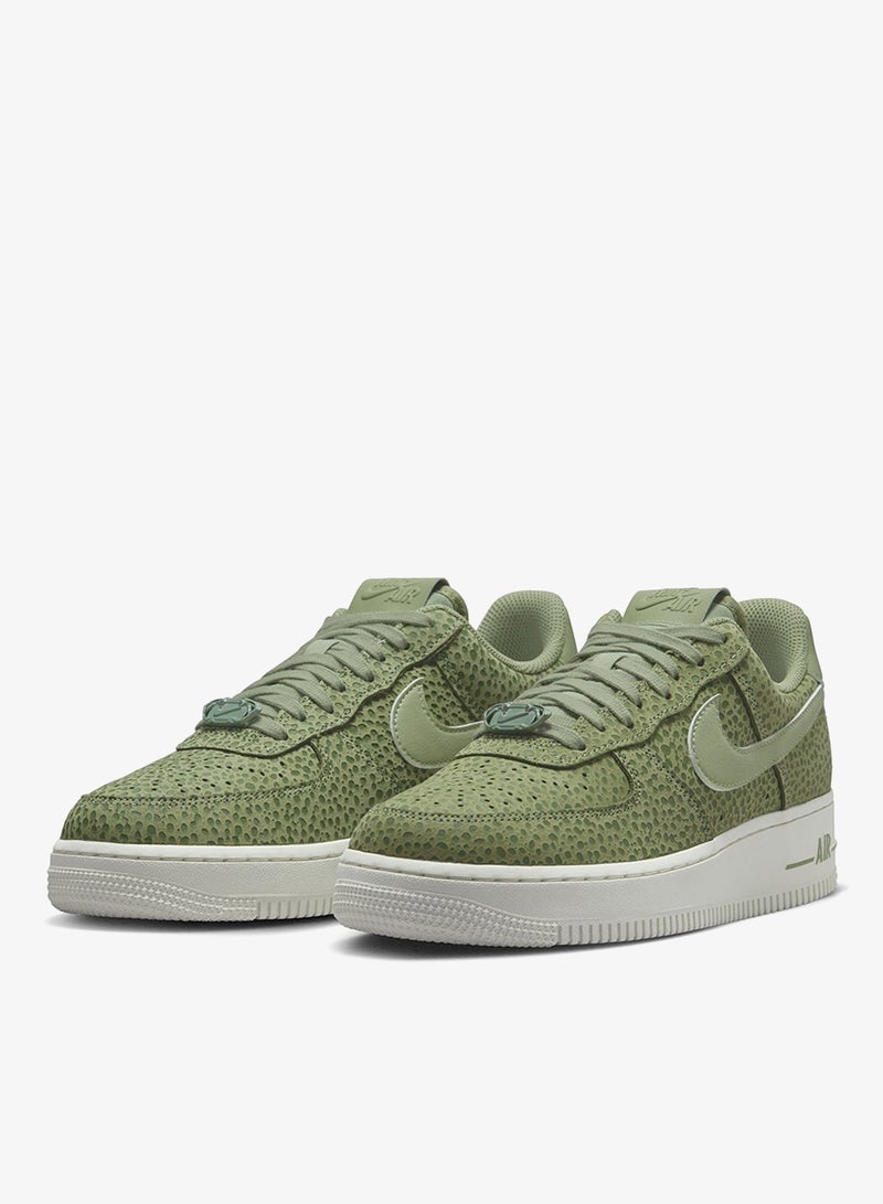 Nike W AIR FORCE 1 07 PRM OLY - Image 3